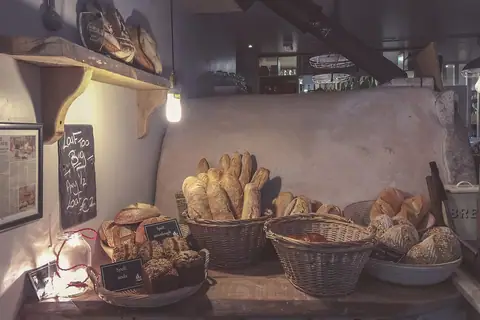 Mosam Bakery photo 2