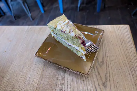 Mosam Bakery photo 4